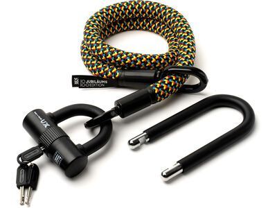 Tex-Lock Eyelet UX-Lock Bauhaus Dessau 120 cm