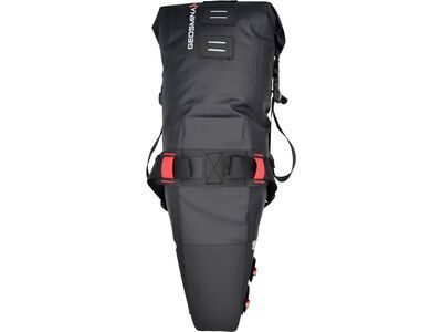 Geosmina Small Seat Bag UL - Bild 2