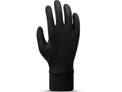 Roeckl Merino Liner, black - Bild 1