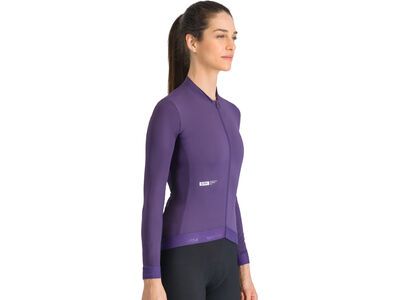 Sportful SRK W Jersey Long Sleeve, galactic purple - Bild 4