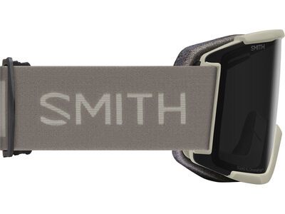 Smith Squad XL, ChromaPop Sun Black / chalk - Bild 4