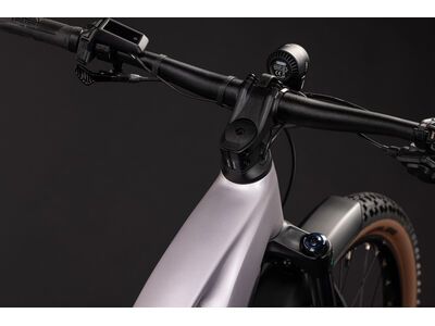 Cube Reaction Hybrid Pro 800 FE 29, lilacbreeze´n´prizm - Bild 2