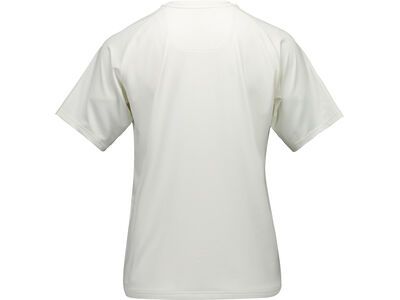 POC W's Reform Enduro Tee, hydrogen white - Bild 3