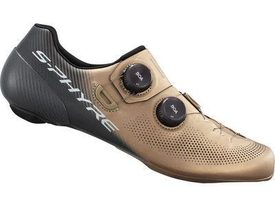 Shimano S-Phyre SH-RC903S Road LTD champagne