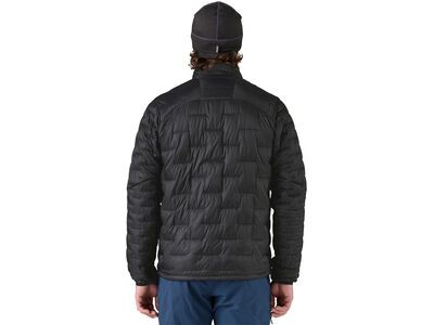 Patagonia Men's Micro Puff Jacket, black - Bild 3