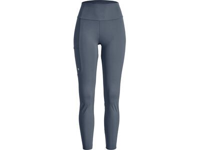 Ortovox All Mountain Tights W, dark arctic grey - Bild 1