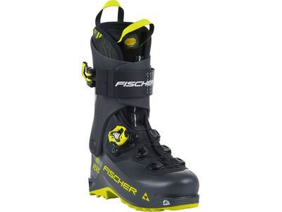 Fischer Travers Carbon Pro, carbon - Bild 2