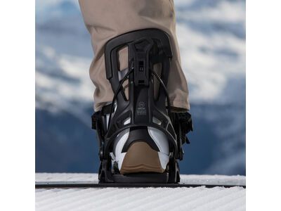 Nidecker Flow Fuse Fusion, black - Bild 13