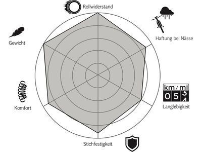 Pirelli P Zero Race TLR Speedcore - 700C - Bild 7