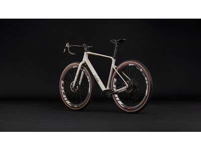 Cube Nuroad C:62 SLX, glintsand´n´black - Bild 12