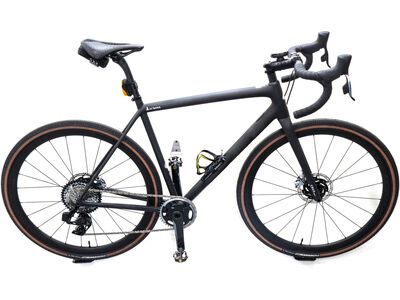 Lezyne Stainless Pedal Hook, silver - Bild 4