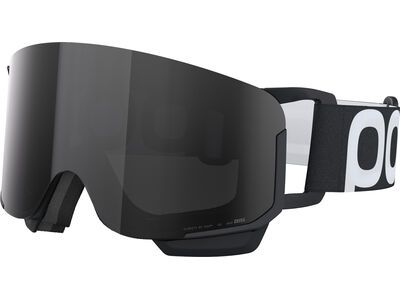 POC Nexal Mid, Clarity Uni. Partly Sunny Grey / uranium black - Bild 1