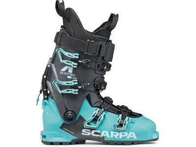 Scarpa 4-Quattro XT Women, ceramic - Bild 2