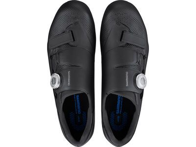 Shimano SH-RC502 Road, black - Bild 2