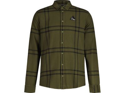Maloja DerjonM., moss check