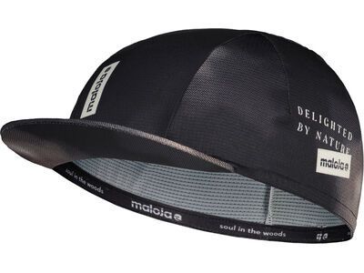 Maloja NantiM., deep black bloom - Bild 1