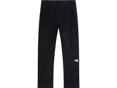 The North Face M Reinforced Regular Straight Pant, tnf black - Bild 2