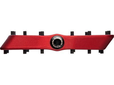 Race Face Aeffect R Pedals, red - Bild 3