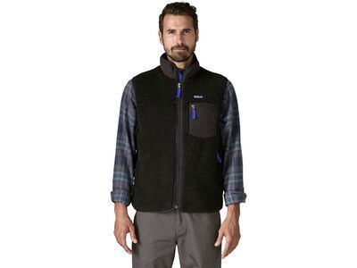 Patagonia Men's Classic Retro-X Vest, black - Bild 2