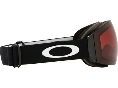 Oakley Flight Deck M, Prizm Snow Garnet / matte black - Bild 9