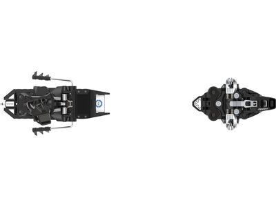 Dynafit Radical 97 Ski Set Damen, royal purple - Bild 5