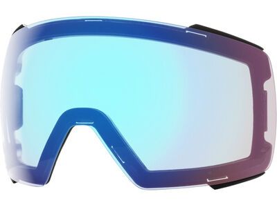 Smith I/O Mag, ChromaPop Sun Green Mirror / black - Bild 6