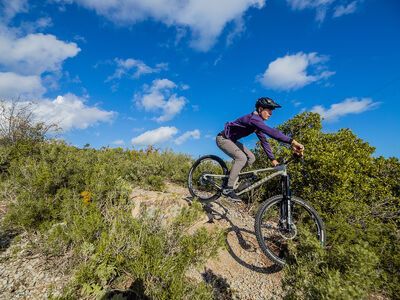 Northwave Multicross Plus GTX, black/sand - Bild 9