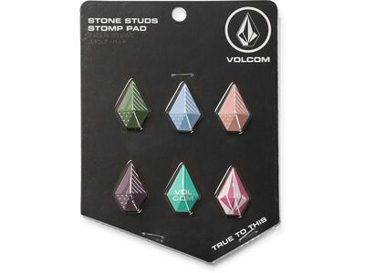 Volcom Stone Studs Stomp, multi