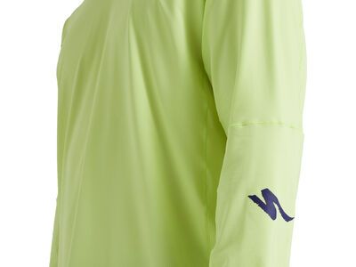 Specialized Men's Trail Air Long Sleeve Jersey, limestone - Bild 5