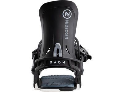 Nidecker Kaon, black - Bild 4