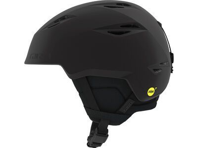 Giro Grid Spherical MIPS, matte black - Bild 2