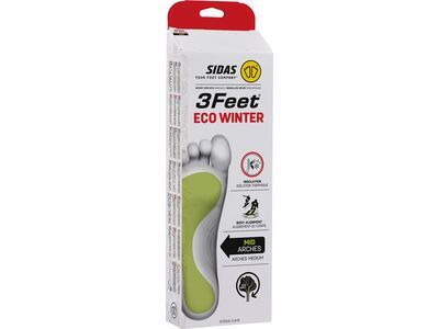 Sidas 3Feet Eco Winter Mid - Bild 5