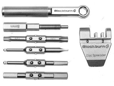 Blackburn Big Switch Wrap Multi-Tool Carrier - Bild 2