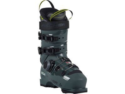 Fischer RC4 110 MV VAC BOA, rhino grey - Bild 2