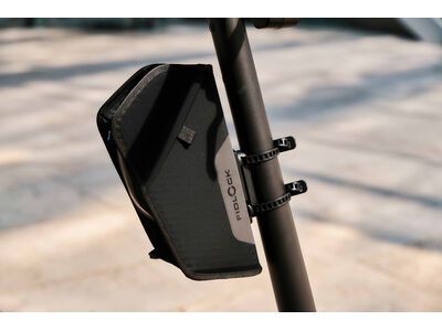 Fidlock Twist Essential Bag L + Bike Base, black - Bild 19