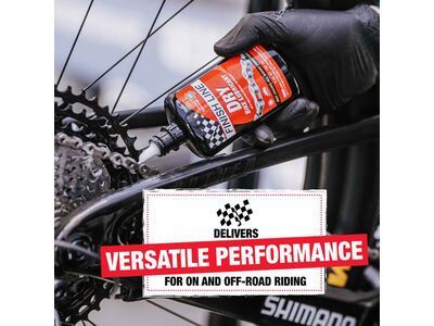Finish Line Dry Lube Ceramic / Trockenschmiermittel - 120 ml - Bild 5