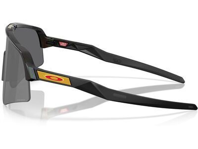 Oakley Sutro Lite Sweep Patrick Mahomes II Collection, Prizm Black / dark galaxy - Bild 9