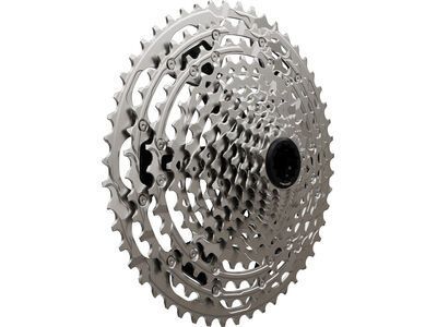 Shimano Deore CS-M6200-12 HG+ / 12-fach - Bild 2