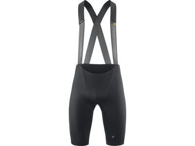 Assos Mille GTS Spring Fall Bib Shorts S11 black series