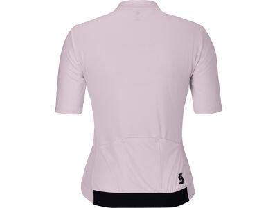 Scott Pro Short-Sleeve Women's Jersey, bliss pink - Bild 2