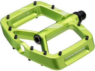 Race Face Aeffect R Pedal, green