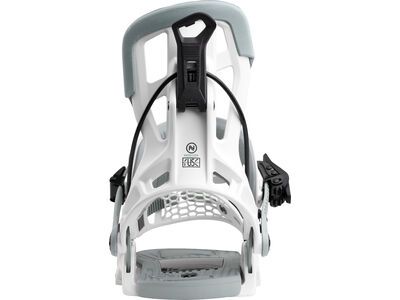 Nidecker Flow Fuse Hybrid, white - Bild 4