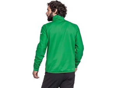 Schöffel Fleece Jkt Style Blaueis MNS, amazonas - Bild 5