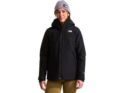 The North Face W Carto Mono Triclimate Hooded Jacket, tnf black - Bild 5