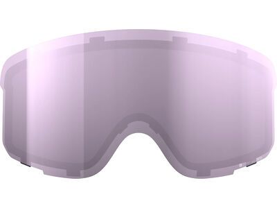 POC Nexal Mid Lens, Clarity Hi. Int./Cloudy Violet