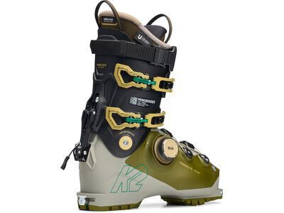 K2 Mindbender 130 BOA - Bild 3