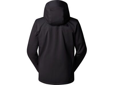 The North Face Men’s Chakal Jacket, tnf black - Bild 2