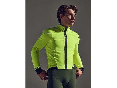GOREWEAR Spinshift Thermo Jacke Herren, neon yellow - Bild 4