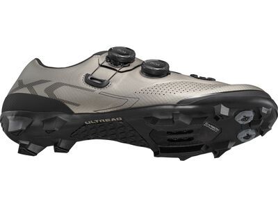 Shimano SH-XC702 XC, silver - Bild 3