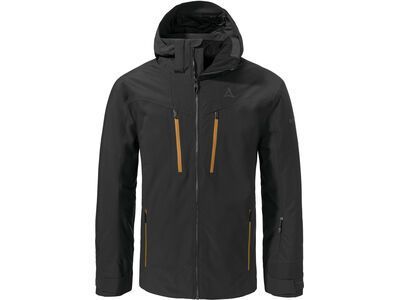 Schöffel Ski Jacket Tanunalpe M black